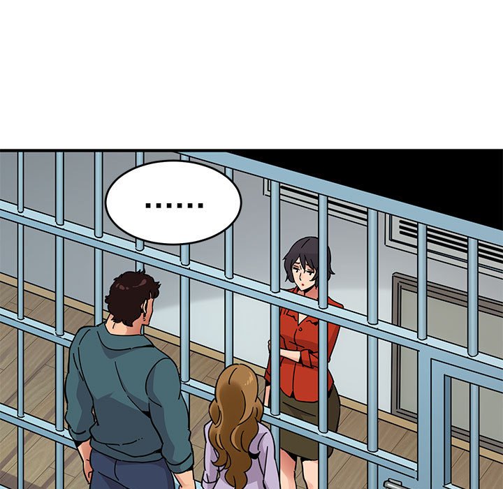 第40话-保镳真难当！/闯入我们家的h先生-C.Dyce,G-goon（第14张）