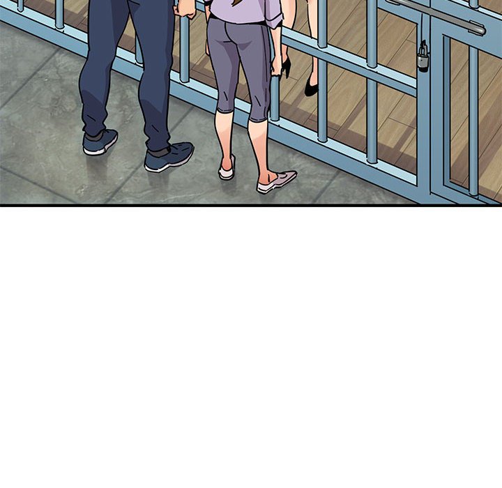 第40话-保镳真难当！/闯入我们家的h先生-C.Dyce,G-goon（第15张）