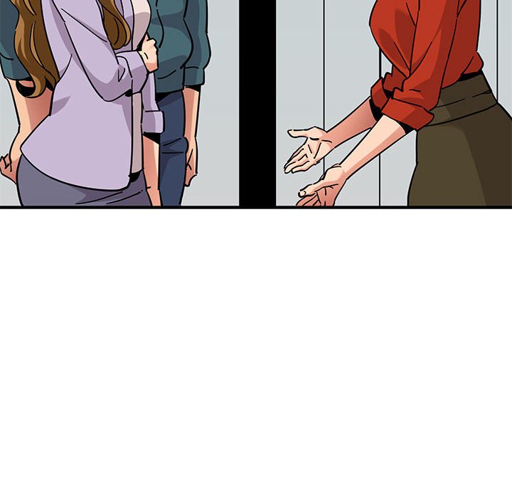 第40话-保镳真难当！/闯入我们家的h先生-C.Dyce,G-goon（第17张）