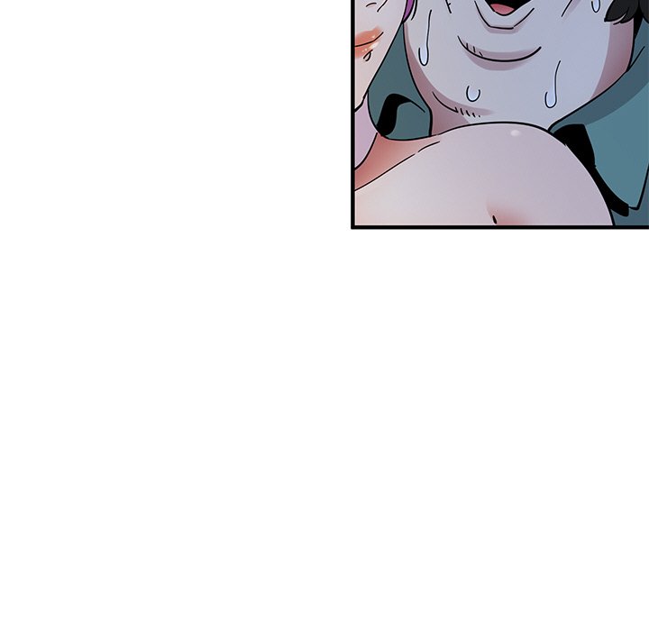 第41话-保镳真难当！/闯入我们家的h先生-C.Dyce,G-goon（第9张）