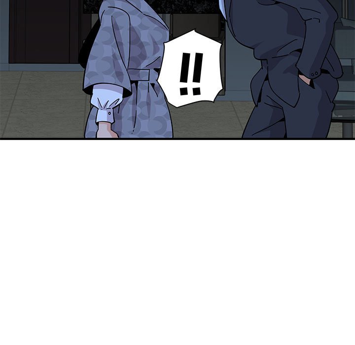 第43话-保镳真难当！/闯入我们家的h先生-C.Dyce,G-goon（第7张）