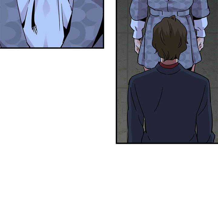 第43话-保镳真难当！/闯入我们家的h先生-C.Dyce,G-goon（第15张）