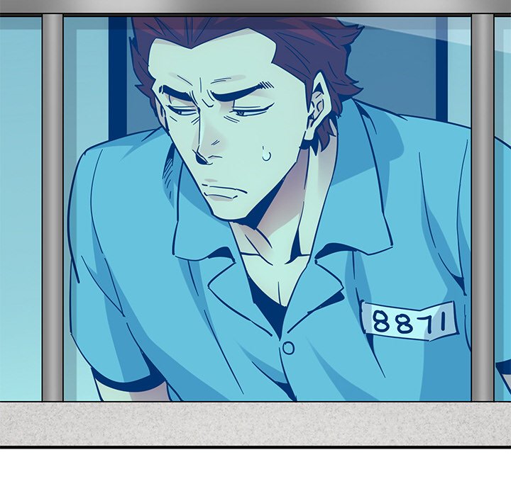 第44话-保镳真难当！/闯入我们家的h先生-C.Dyce,G-goon（第6张）