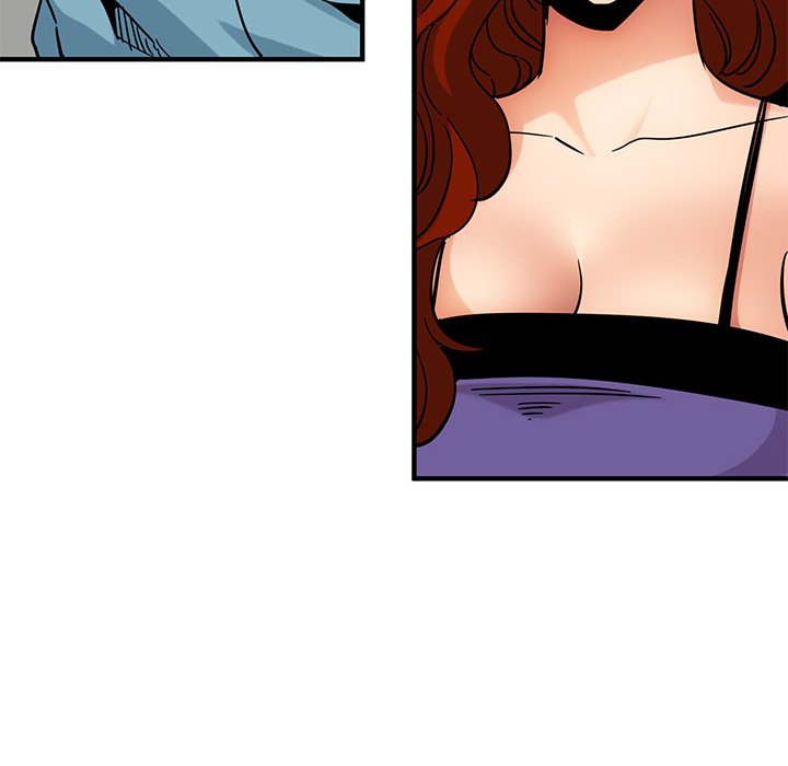 第44话-保镳真难当！/闯入我们家的h先生-C.Dyce,G-goon（第13张）