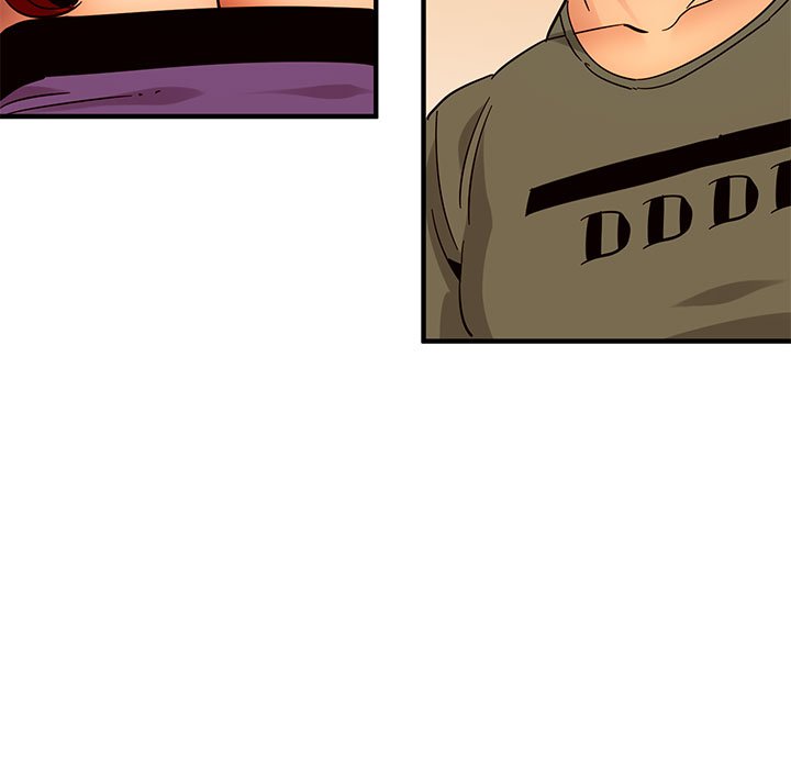 第45话-保镳真难当！/闯入我们家的h先生-C.Dyce,G-goon（第22张）