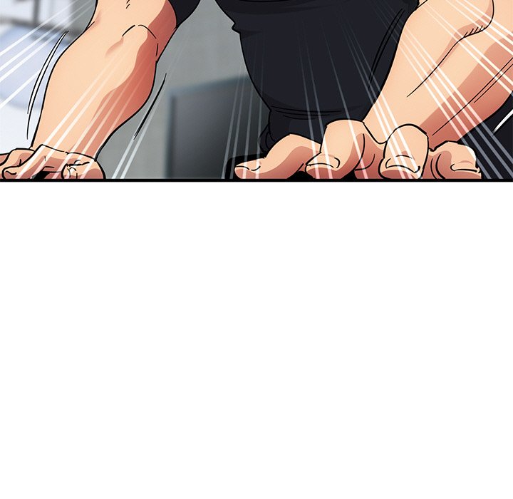 第46话-保镳真难当！/闯入我们家的h先生-C.Dyce,G-goon（第9张）