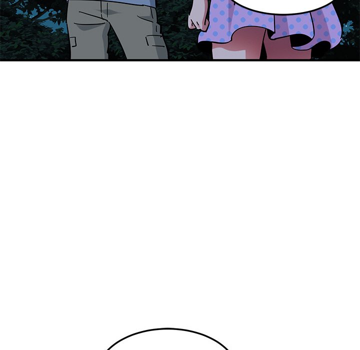 第47话-保镳真难当！/闯入我们家的h先生-C.Dyce,G-goon（第10张）