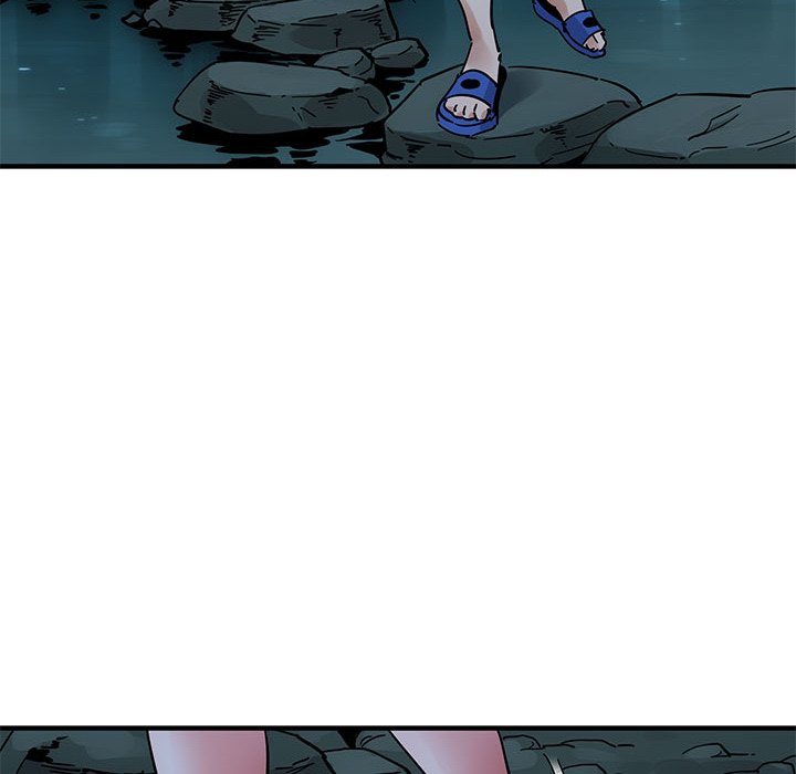 第47话-保镳真难当！/闯入我们家的h先生-C.Dyce,G-goon（第12张）