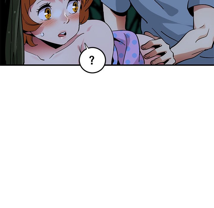 第48话-保镳真难当！/闯入我们家的h先生-C.Dyce,G-goon（第35张）
