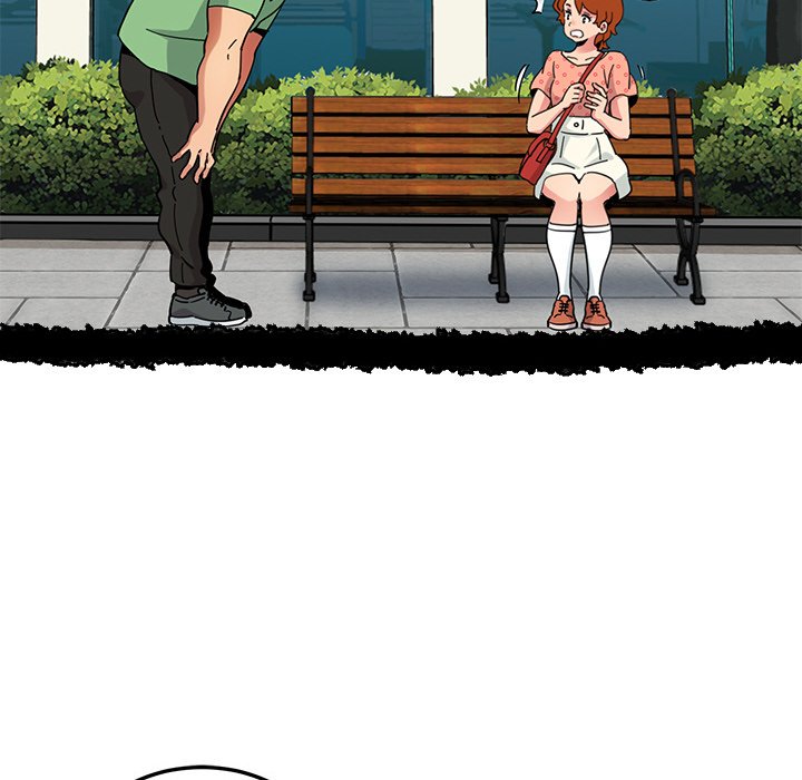 第51话-保镳真难当！/闯入我们家的h先生-C.Dyce,G-goon（第10张）