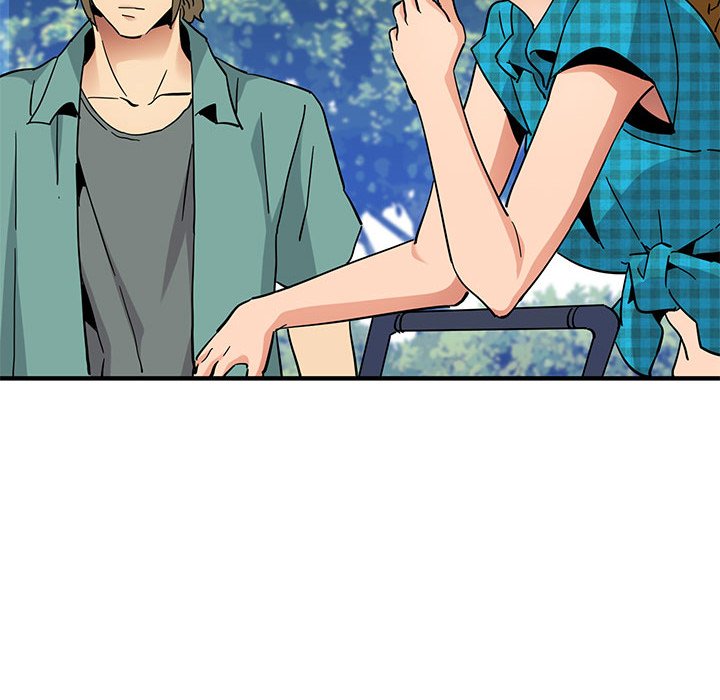 第53话-保镳真难当！/闯入我们家的h先生-C.Dyce,G-goon（第15张）