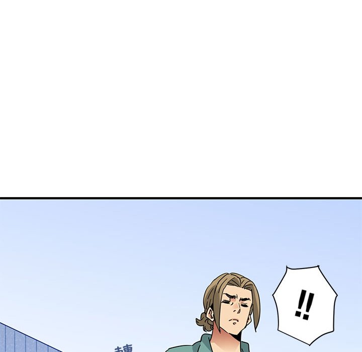 第53话-保镳真难当！/闯入我们家的h先生-C.Dyce,G-goon（第29张）