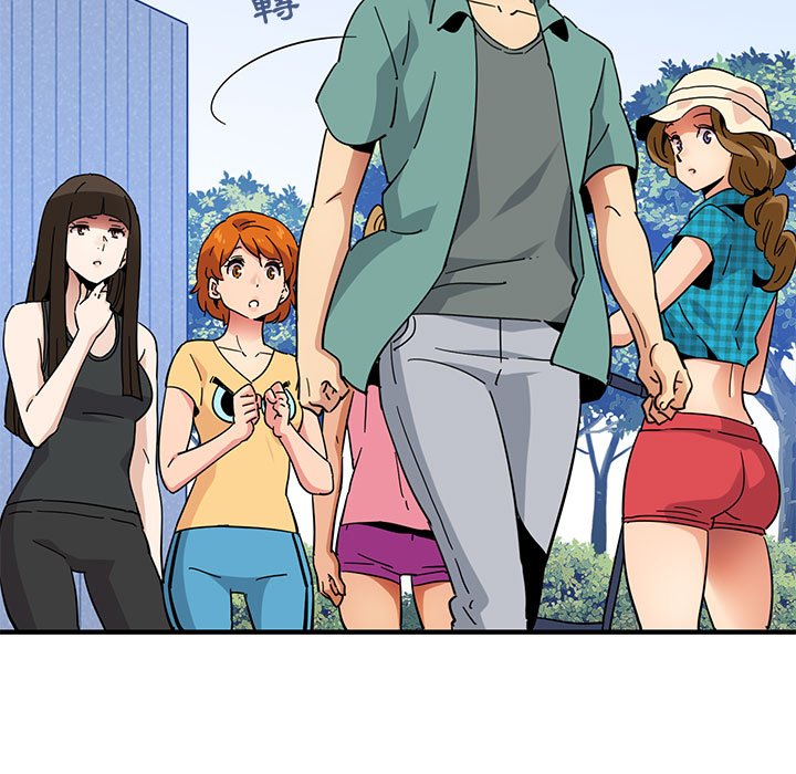 第53话-保镳真难当！/闯入我们家的h先生-C.Dyce,G-goon（第30张）