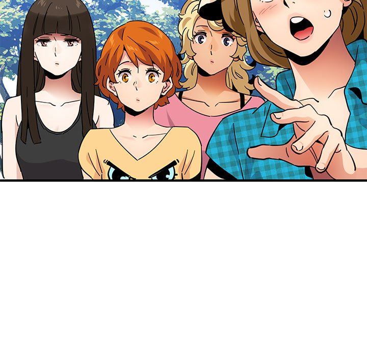 第53话-保镳真难当！/闯入我们家的h先生-C.Dyce,G-goon（第32张）