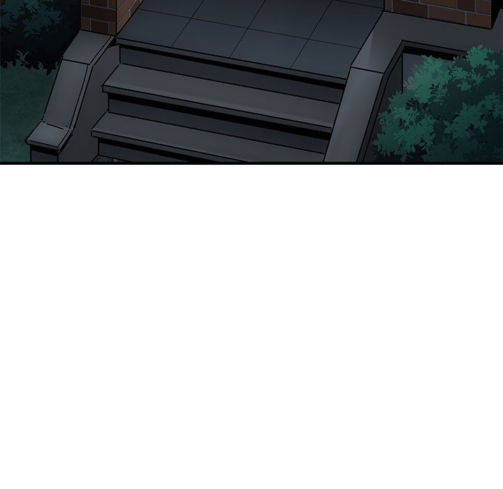 第54话-保镳真难当！/闯入我们家的h先生-C.Dyce,G-goon（第17张）