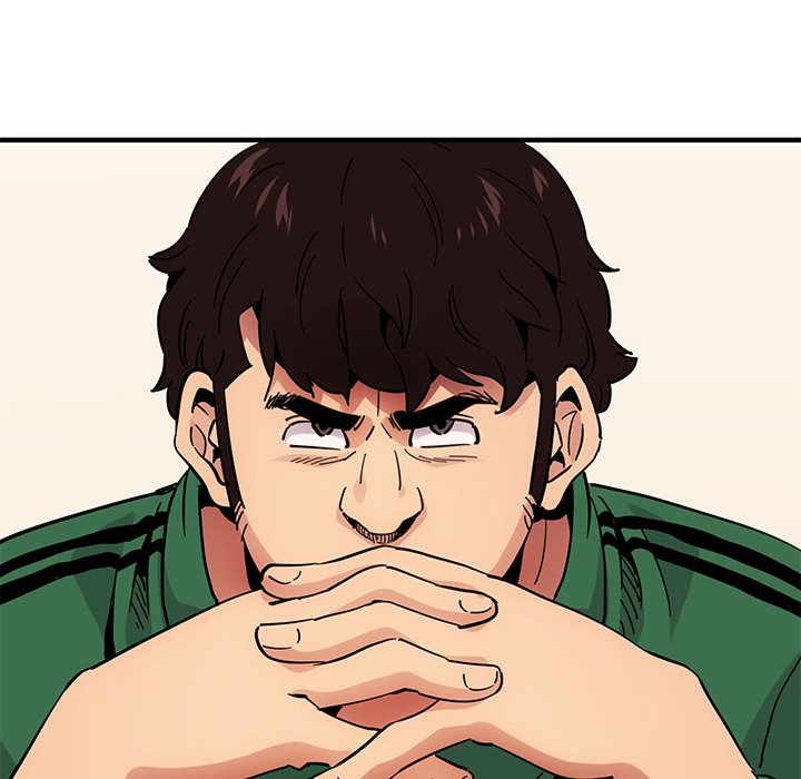 第54话-保镳真难当！/闯入我们家的h先生-C.Dyce,G-goon（第18张）