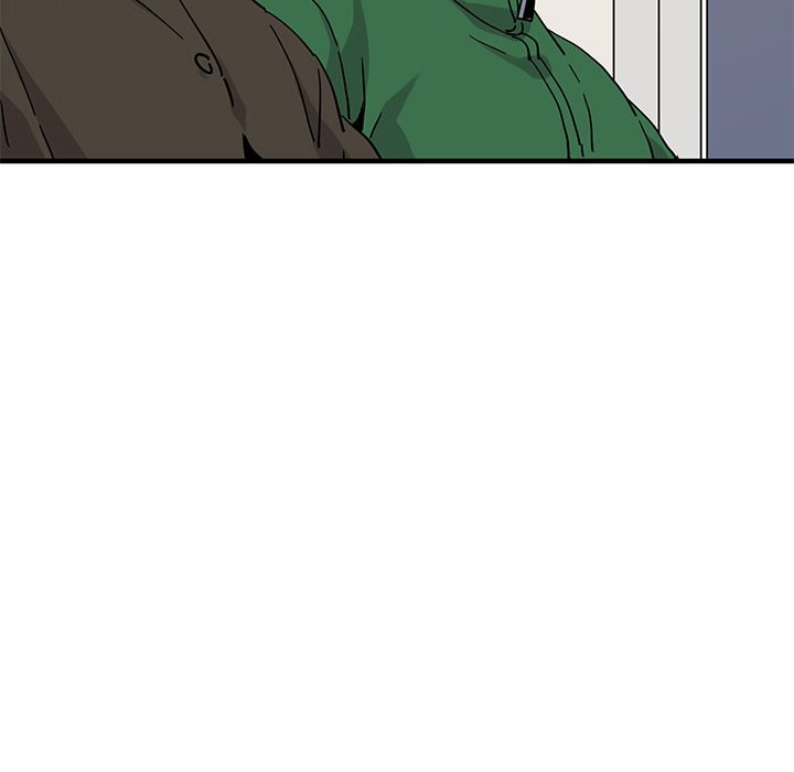 第54话-保镳真难当！/闯入我们家的h先生-C.Dyce,G-goon（第25张）