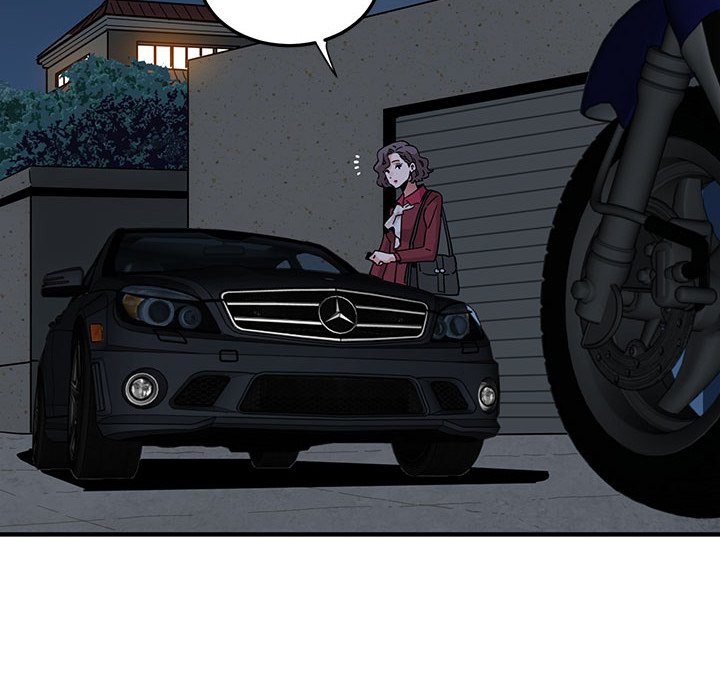 第54话-保镳真难当！/闯入我们家的h先生-C.Dyce,G-goon（第32张）