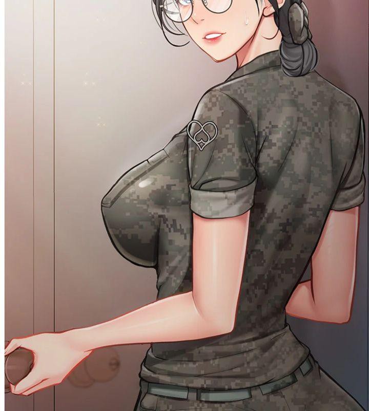 第8话-在人母面前掏出那根-报告女班长:一根突起-TwoJ,喀唦喀唦31,帕噗（第4张）