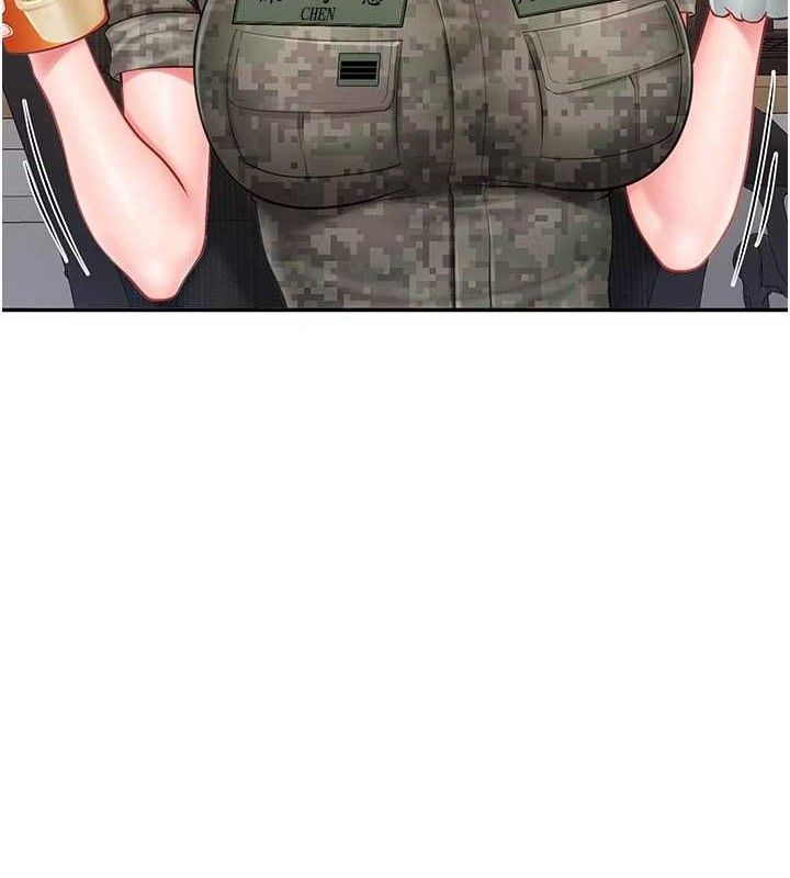 第20话-那该不会是&hellip;肉棒?-报告女班长:一根突起-TwoJ,喀唦喀唦31,帕噗（第3张）