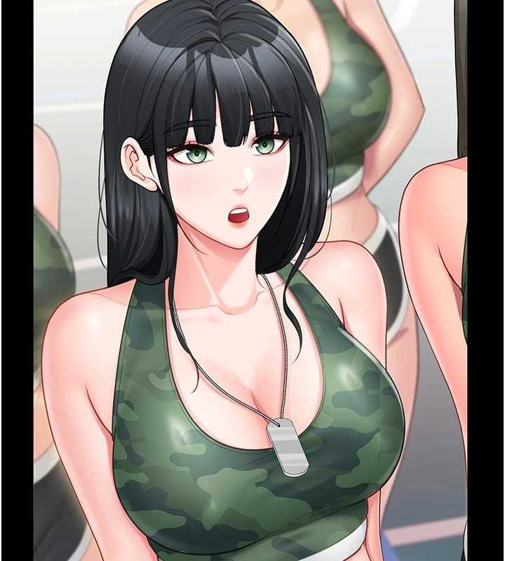 第21话-要舔看看吗?-报告女班长:一根突起-TwoJ,喀唦喀唦31,帕噗（第2张）