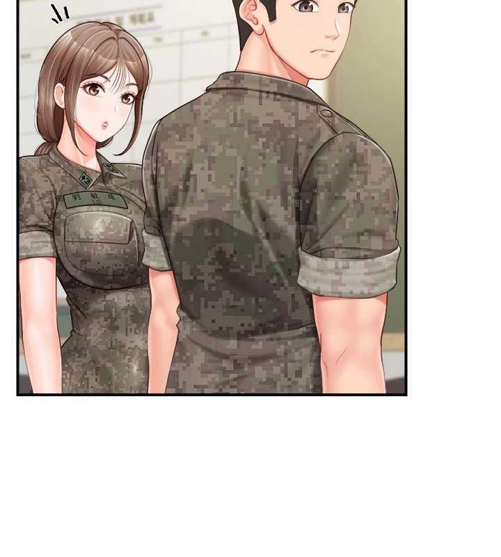 第34话-和正妹同梯的休假-报告女班长:一根突起-TwoJ,喀唦喀唦31,帕噗（第2张）