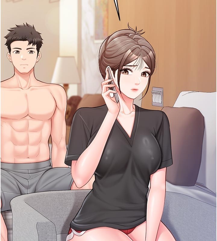 第36话-我们也来色色吧&hearts;-报告女班长:一根突起-TwoJ,喀唦喀唦31,帕噗（第15张）