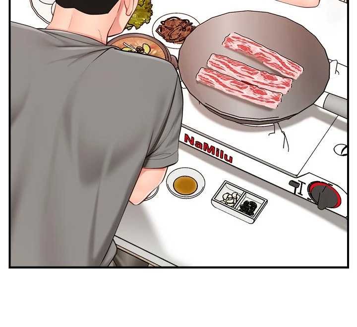 第46话-大队长的邀约-报告女班长:一根突起-TwoJ,喀唦喀唦31,帕噗（第11张）