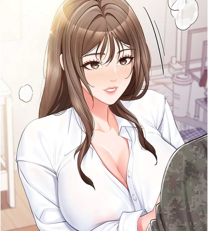第48话-饥渴的启翔-报告女班长:一根突起-TwoJ,喀唦喀唦31,帕噗（第2张）