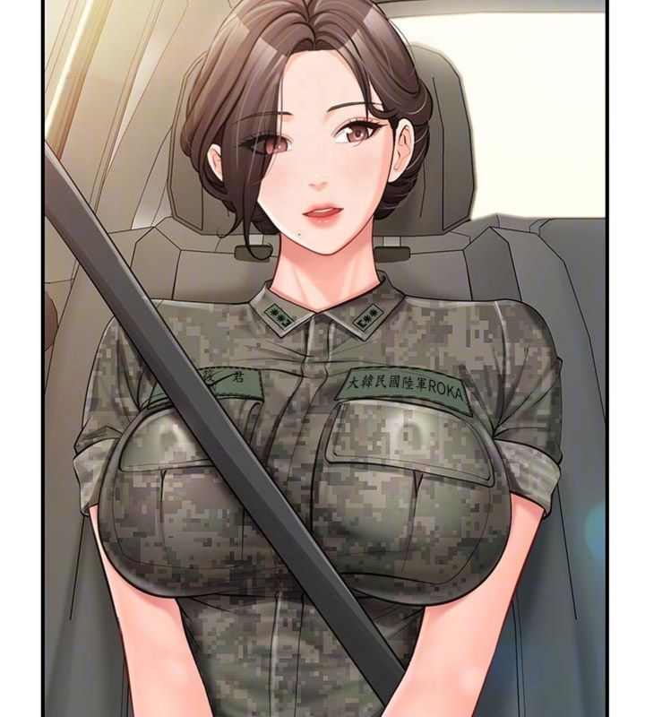 第49话-屁股被大GG顶&hellip;-报告女班长:一根突起-TwoJ,喀唦喀唦31,帕噗（第22张）