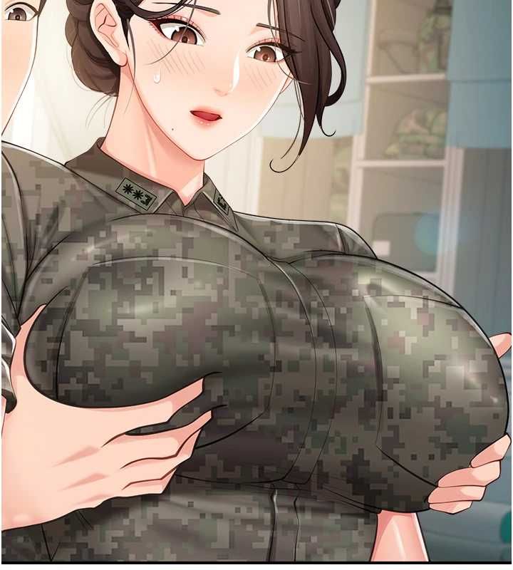 第50话-狂吸大队长的奶-报告女班长:一根突起-TwoJ,喀唦喀唦31,帕噗（第2张）