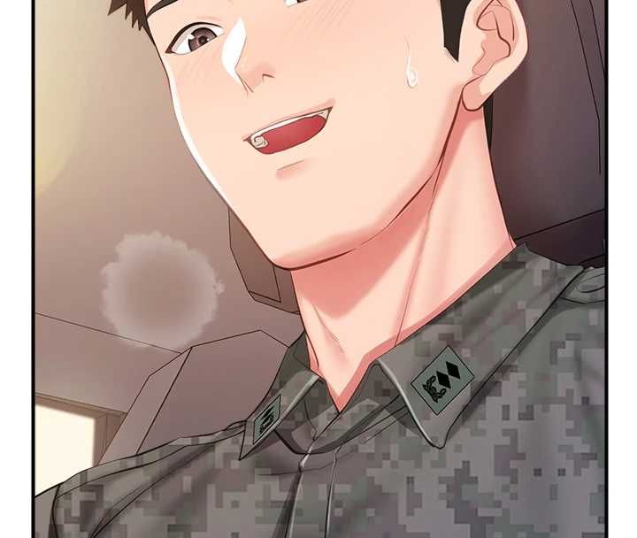 第53话-无法拒绝的他-报告女班长:一根突起-TwoJ,喀唦喀唦31,帕噗（第4张）