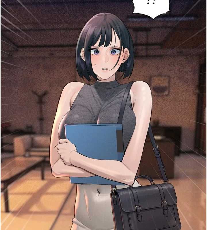 第39话-爸&hellip;拜託抱抱我-暴君会长的娇媳们-freexcomic.com（第12张）