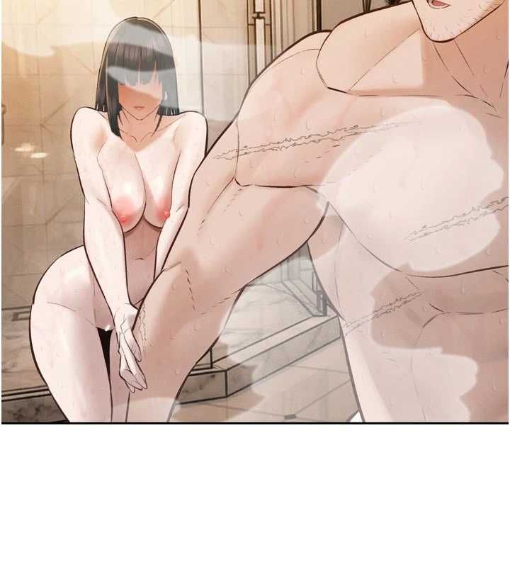 第40话-爸温暖的安慰&hearts;-暴君会长的娇媳们-freexcomic.com（第5张）