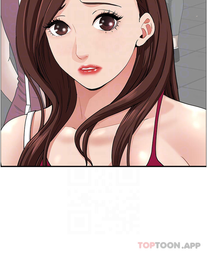 第66话-我先帮你含，你慢慢考虑-霸佔人妻-钢铁,黑猫（第5张）