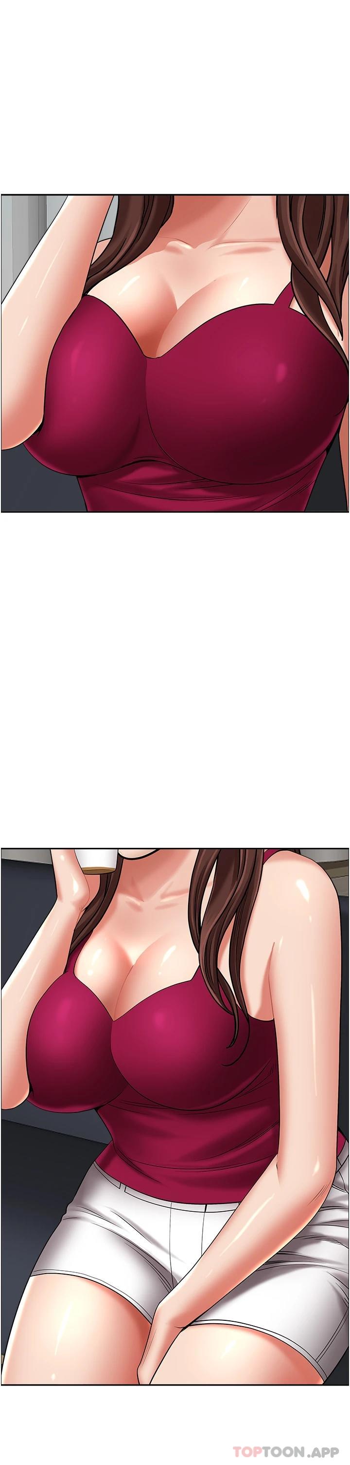 第71话-穿比基尼钓大鱼-霸佔人妻-钢铁,黑猫（第1张）