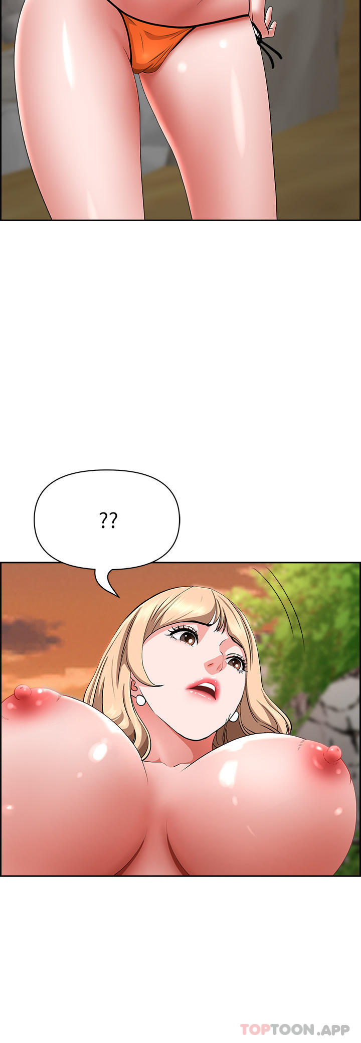 第74话-不然我的也借你揉-霸佔人妻-钢铁,黑猫（第11张）