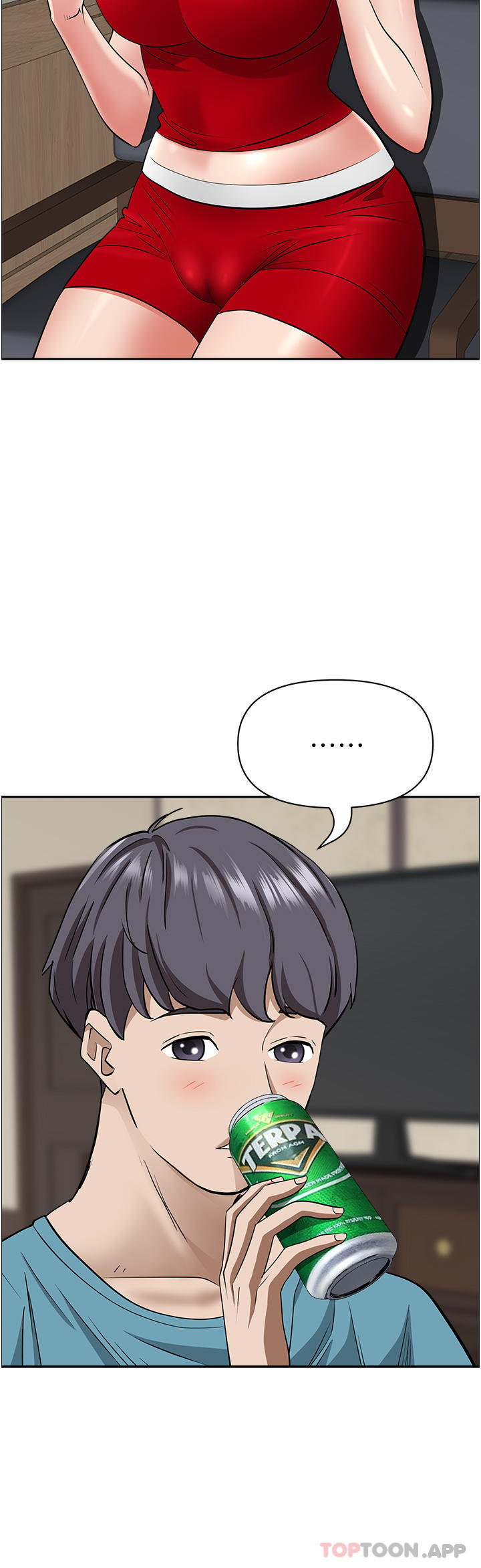 第77话-一起睡吧-霸佔人妻-钢铁,黑猫（第23张）