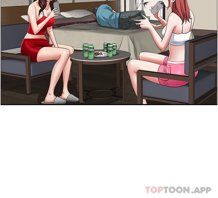 第77话-一起睡吧-霸佔人妻-钢铁,黑猫（第34张）