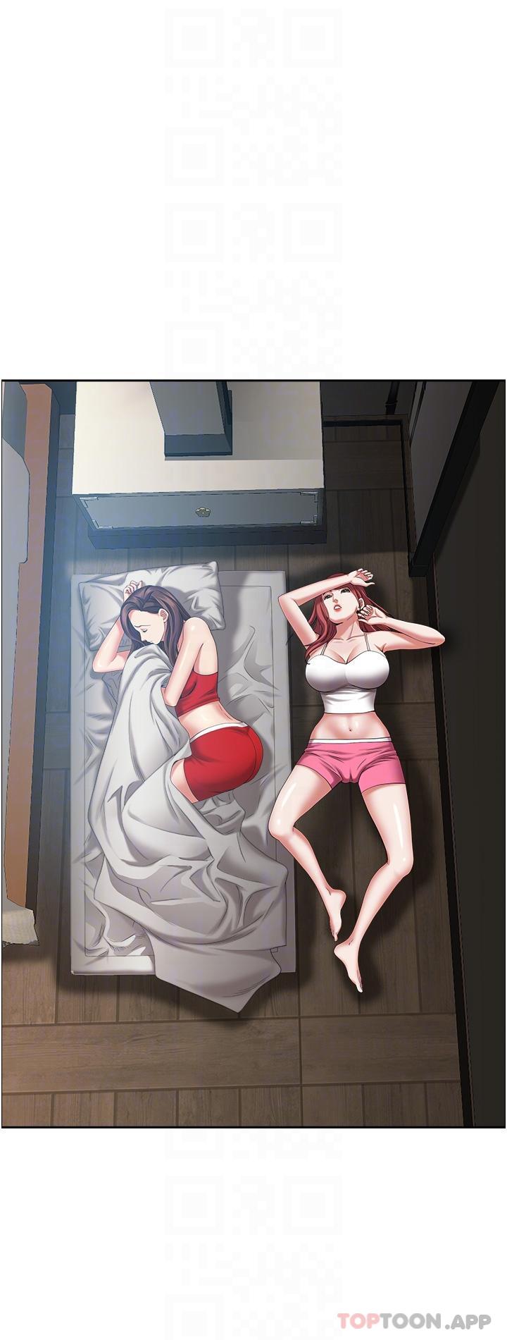 第83话-每做一次，就越上瘾-霸佔人妻-钢铁,黑猫（第5张）