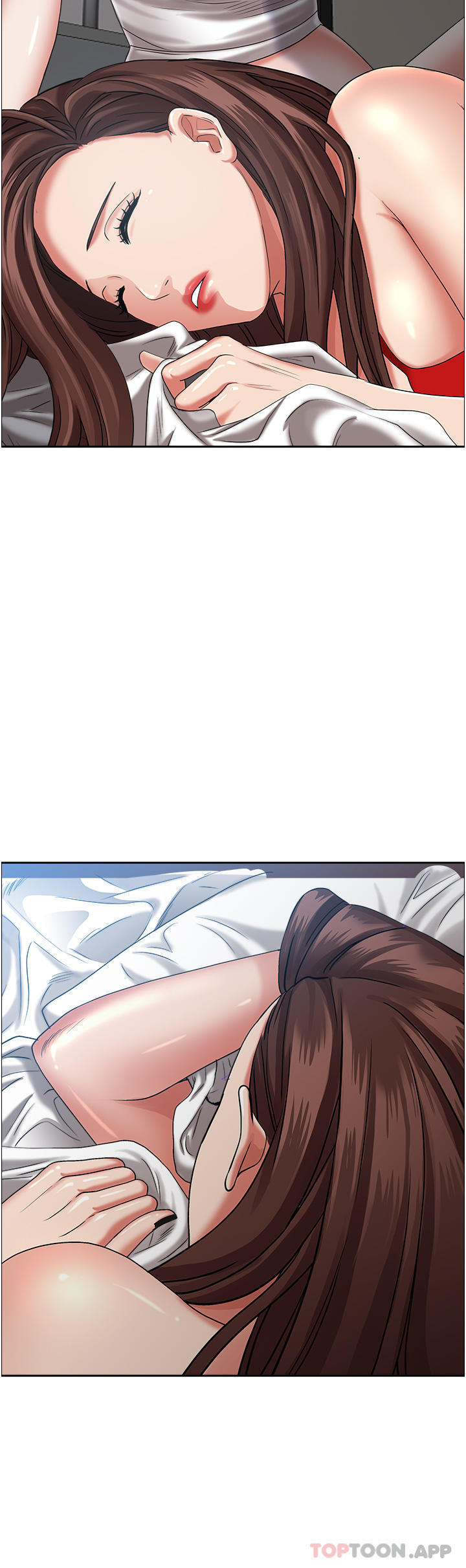 第83话-每做一次，就越上瘾-霸佔人妻-钢铁,黑猫（第7张）