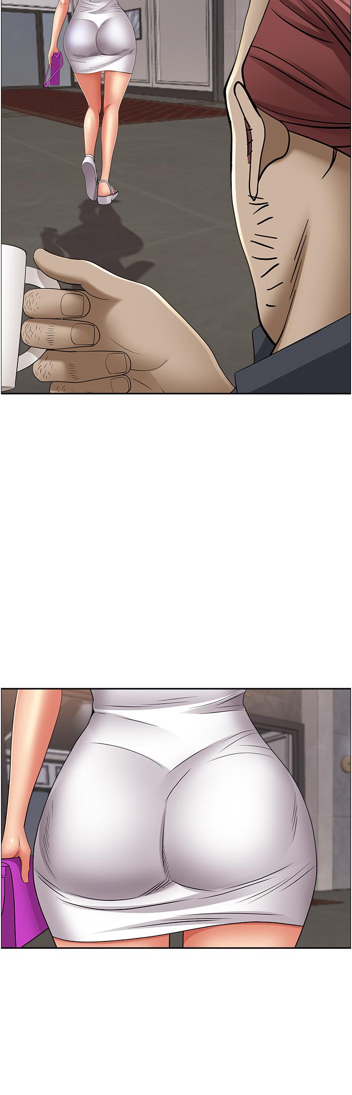 第91话-经验老到的熟女鲍-霸佔人妻-钢铁,黑猫（第12张）