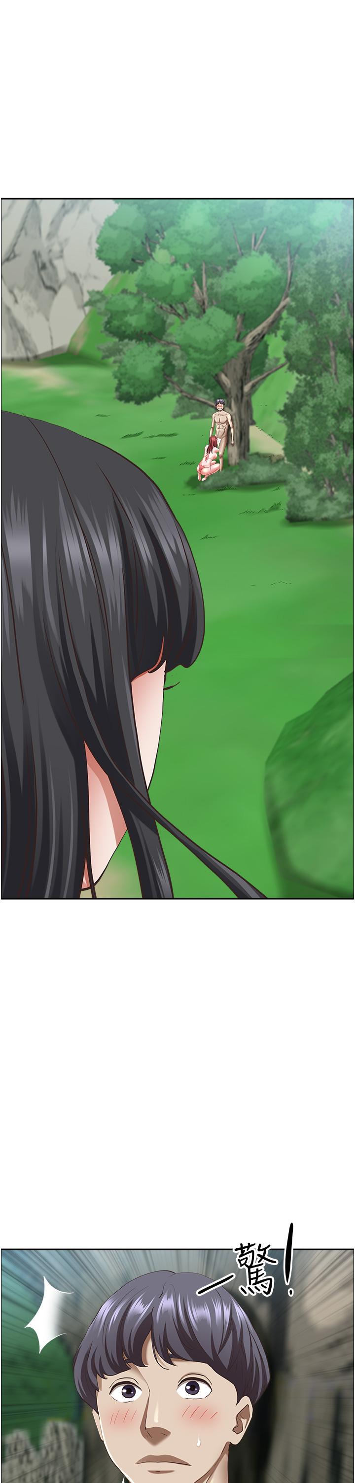 第96话-无法招架的深喉咙-霸佔人妻-钢铁,黑猫（第12张）