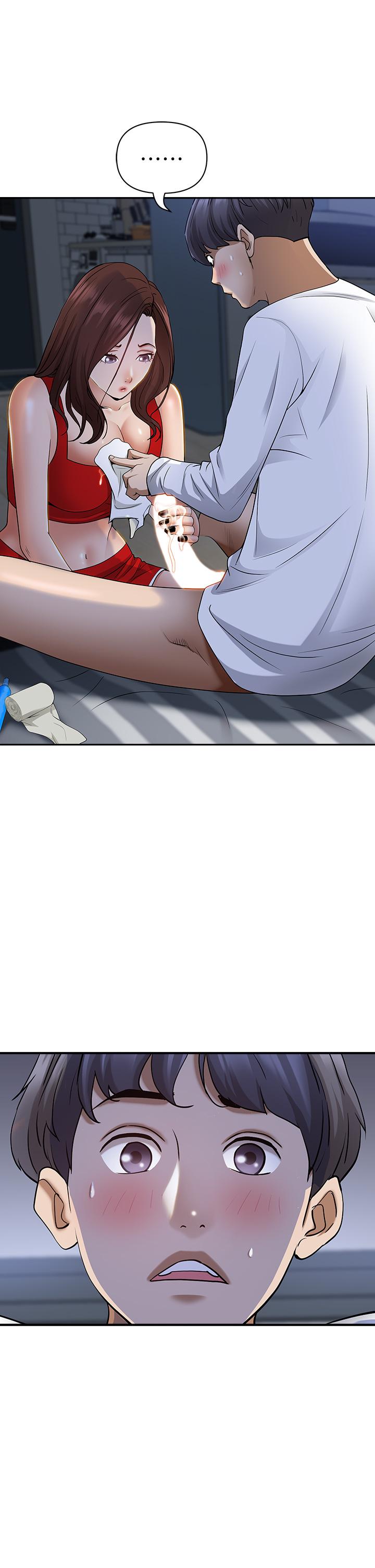 第10话-连乳沟都沾满精液-霸佔人妻-钢铁,黑猫（第35张）