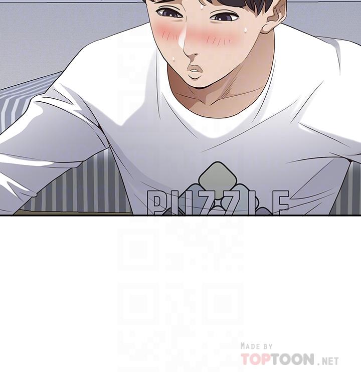 第18话-这次换我帮你舔乾净-霸佔人妻-钢铁,黑猫（第10张）