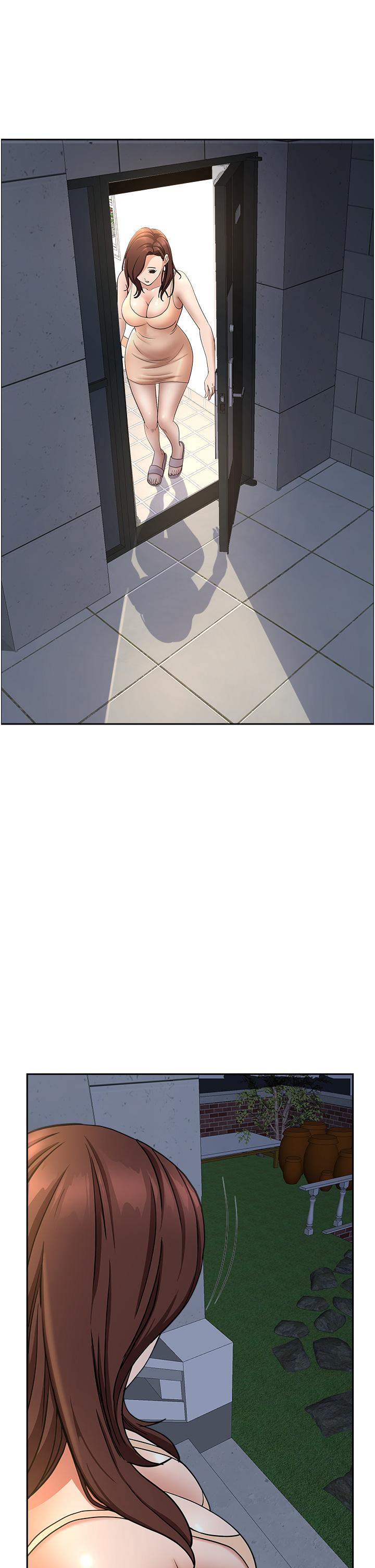 第34话-令人把持不住的诱惑-霸佔人妻-钢铁,黑猫（第34张）