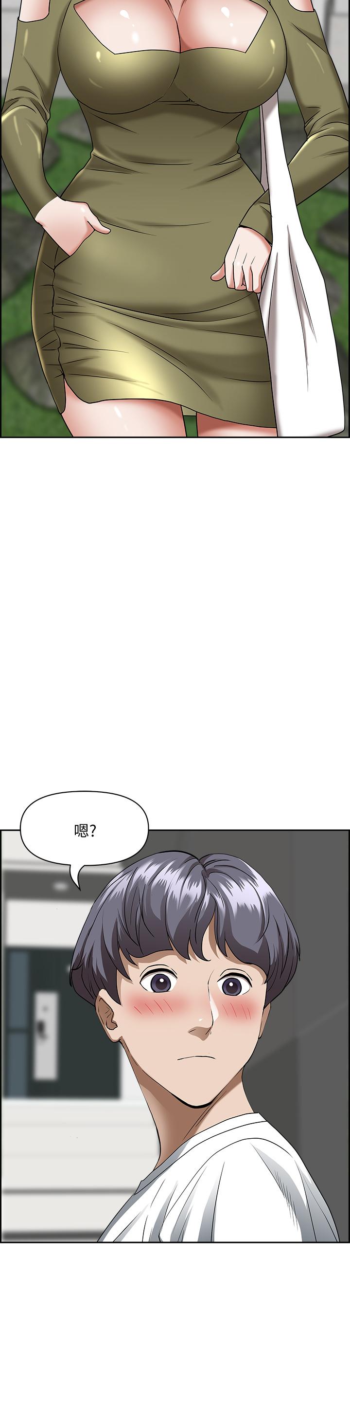 第36话-阿姨Q弹紧緻的鲍鱼-霸佔人妻-钢铁,黑猫（第28张）