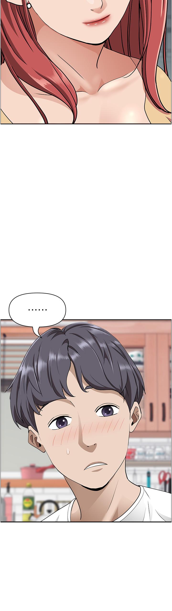 第43话-被填满的感觉超棒-霸佔人妻-钢铁,黑猫（第2张）