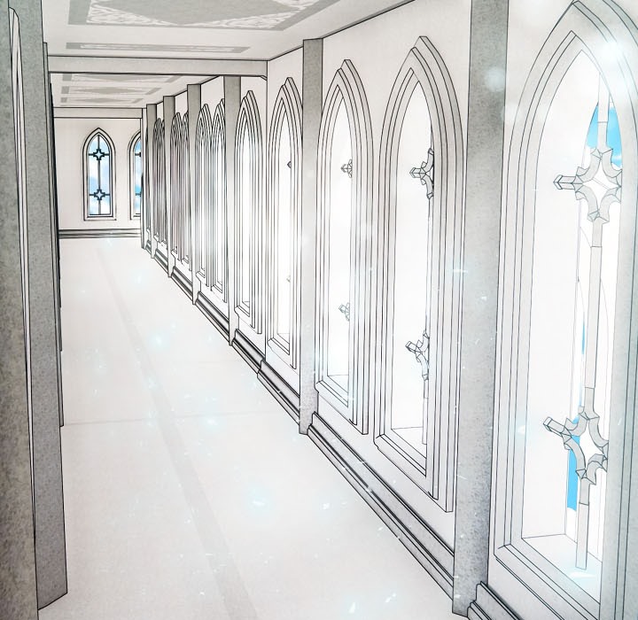 第16话-被召唤到异世界，然后成为半龙骑士长-Im Soo-ah,Team Harusari（第13张）