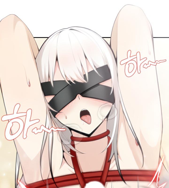 第42话-被召唤到异世界，然后成为半龙骑士长-Im Soo-ah,Team Harusari（第7张）